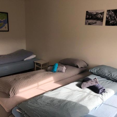 Apartment For Holiday In Nyksund エクステリア 写真